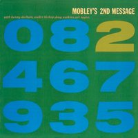 These Are the Things I Love - Hank Mobley