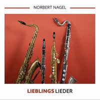 G-Moll - Norbert Nagel & Johann Sebastian Bach
