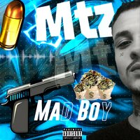 M4 - MtzBeats & Adsnigga