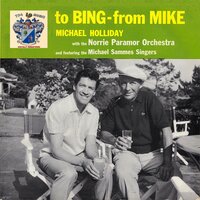 Be Honest with Me - Michael Holliday