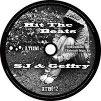 Bambaciamba - SJ & Geffry