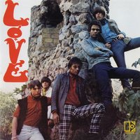 Colored Balls Falling - Love