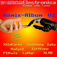 Electronica - Un(d)abtanzbar & PIMaja