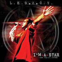 Cold as A Butcher - L.E.G.A.C.Y.