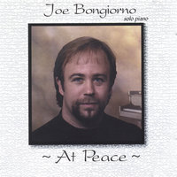 Longing - Joe Bongiorno