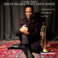Angel - Jason Palmer