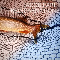 Neanderthals - Jacob Earl