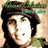 Movimento di Rock - Adriano Celentano