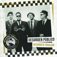 El Deporte de Aquí - Desorden Público