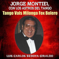 Tatuaje - Jorge Montiel