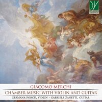 Duetti per violino e chitarra, Op. 23: No. 1, Vous amans que j'interesse - Gabriele Zanetti & Germana Porcu