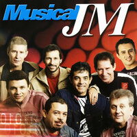 Saudade do Juninho - Musical JM