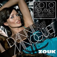 You Won't Forget About Me 2010 - Dannii Minogue & Flower Power & Libex