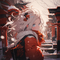 WINTER CURSE - FAKEREALITY & zentechi
