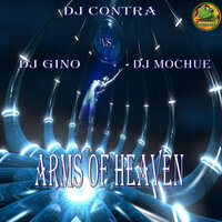 Corporation active - DJ CONTRA & Dj Mochue & DJ Gino
