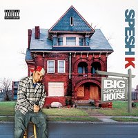 Be Alright (feat. Marky G) - Spesh K & Marky G