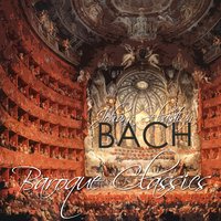 Brandenburg Concerto No. 1 in F Major, BWV 1046: II. Adagio - Johann Sebastian Bach & Consort of London & Robert Haydon Clark