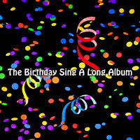 Happy Birthday Metal Instrumental - Happy Birthday Party Crew