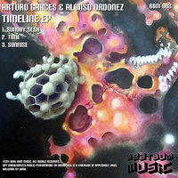 Sunday sesh - Arturo Garces & Alonso Ordoñez