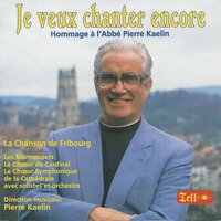 La Fanfare du Printemps - La Chanson de Fribourg & Les Marmousets