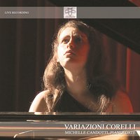Percorsi: I. Campane all'alba - Michelle Candotti & Francesco Marino