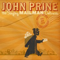 Hello In There - John Prine