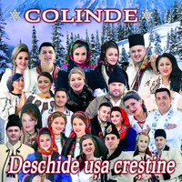 Doi Batrani Stau La Fereastra - Calin Crisan
