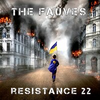 Where's Bob - The Fauves (South Shields UK)