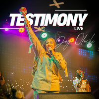 Testimony - Joy Oluchi