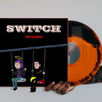 Switch - The Ravens