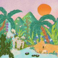 Tropicalia - Chris Coco & Nick & Samantha