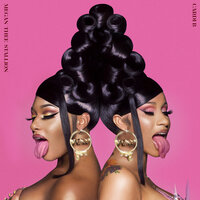 WAP - Cardi B & Megan Thee Stallion