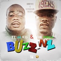 More Than Rap - Chey Dolla & T.Y. Da Kid