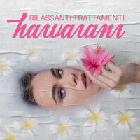 Sulla spiaggia di Waikiki - Universo Calmo Termale