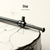 Stop - Vanissa Musgrove