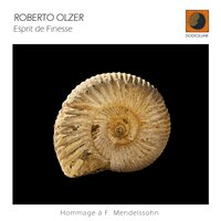 Les variations dangereuses - Roberto Olzer & Феликс Мендельсон