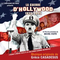 The War in 35 Mm - Gréco Casadesus