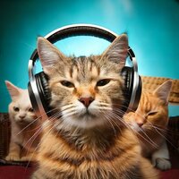 Deep Relaxation Pet - Binaural Beats White Noise & Alpha For Pets & Chic Music for Pets