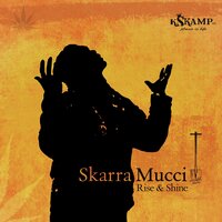Stop the War - Skarra Mucci