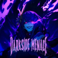 Darkside Menace - Runn!ng Bunny & DIABLOMXNE