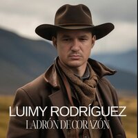 Ladrón de Corazón - Luimy Rodriguez