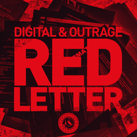 Jigga Jaw - Digital & Outrage