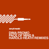 Pace of Mind - Dima Promo & Harold Heath