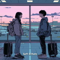 Soft Echoes - Yazee