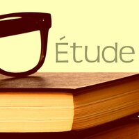 Esprit créatif - Musique pour l'Étude Spécialiste