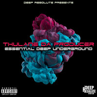 Jailed - Thulane Da Producer