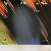 My Intentions - Zawizong - Haakon Graf & Erik Smith & Per Mathisen