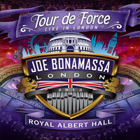 Slow Train - Joe Bonamassa