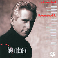 Sarah's Theme - David Benoit