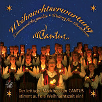 Lepnais novembris - Cantus